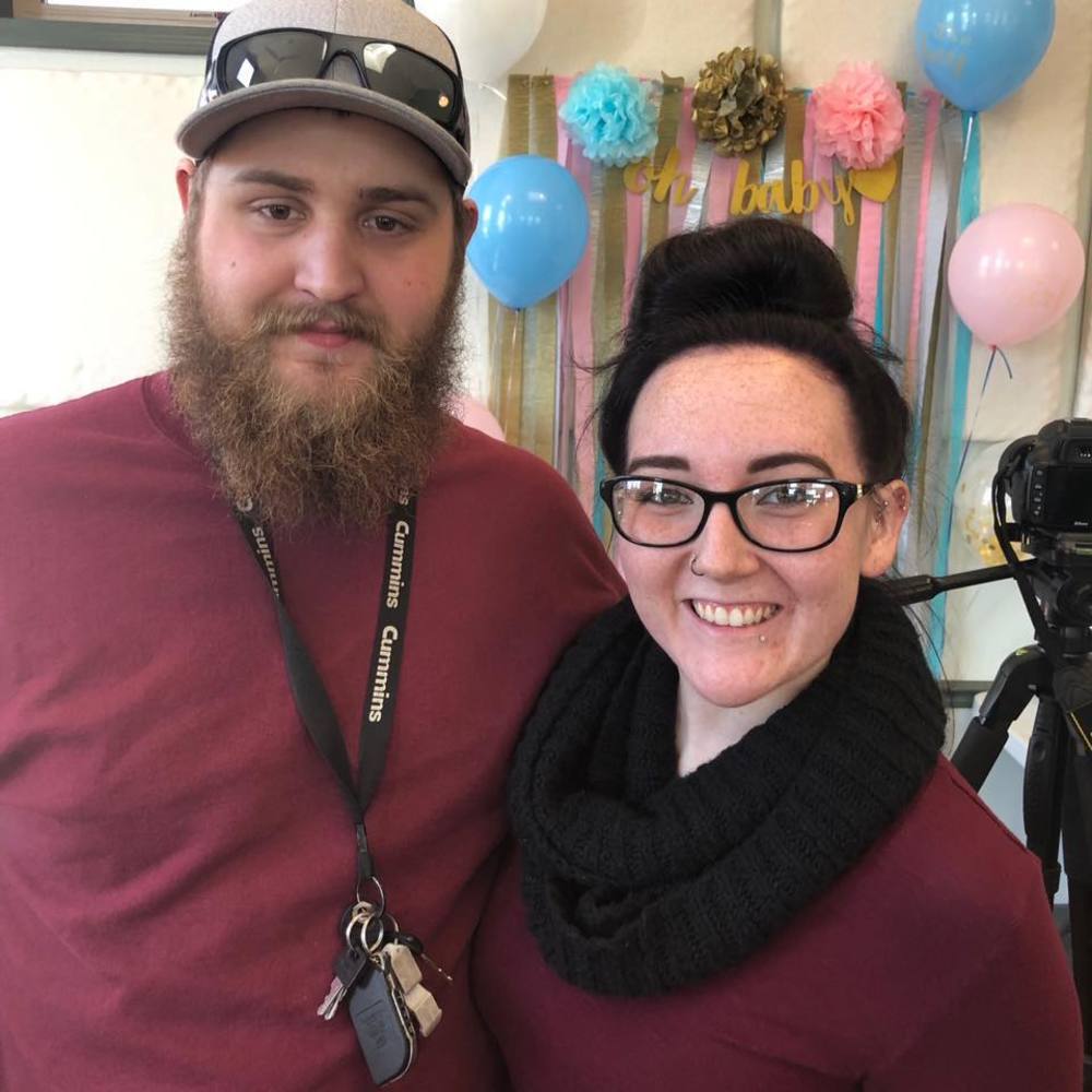 Meet your Posher, Shayla